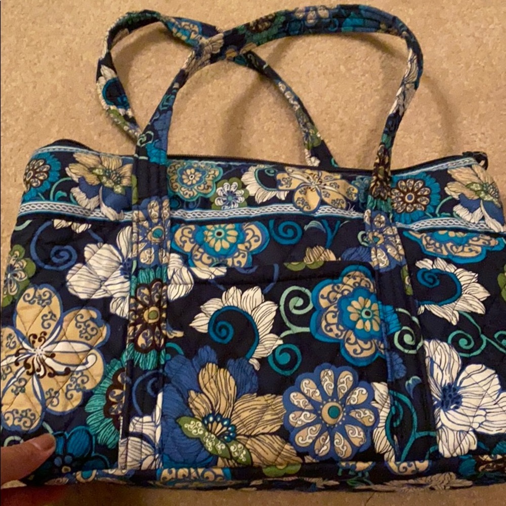Vera Bradley purse